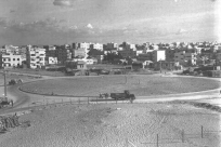   بلدية تل ابيب تكثّف البناء الاستيطاني في قرية صُميل قضاء مدينة يافا